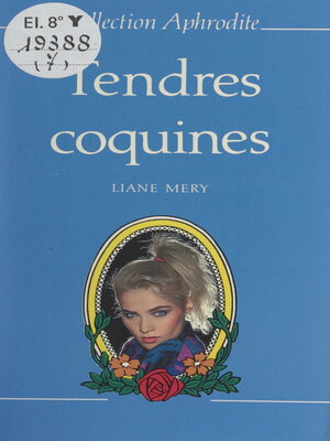 cover image of Tendres coquines